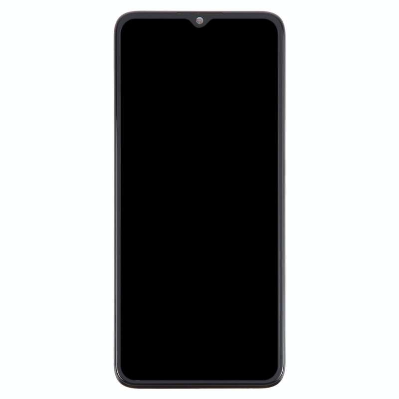 For Cubot Note 30 Original LCD Screen Digitizer Full Assembly with Frame