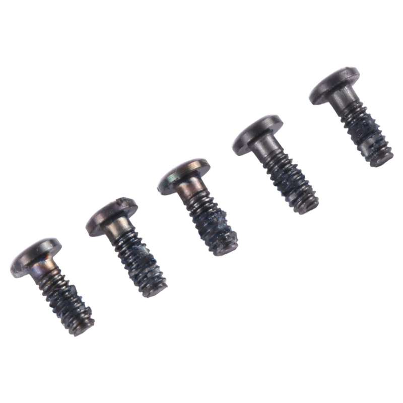 For Huawei Watch GT 3 42mm 5pcs Original Back Cover Screws
