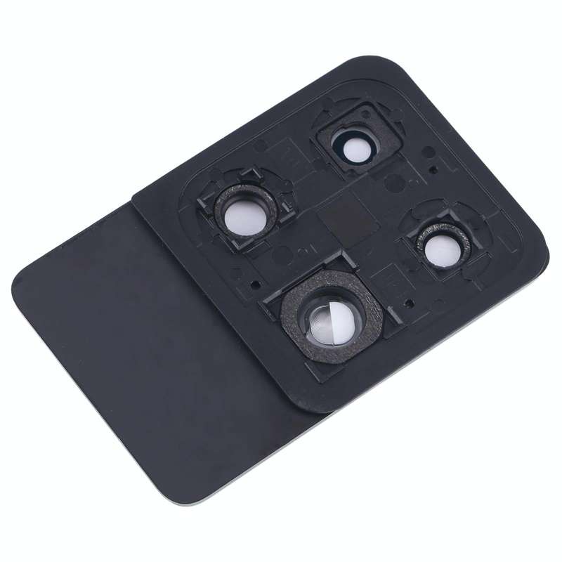 For Xiaomi Redmi K70E Camera Lens Cover (Green)