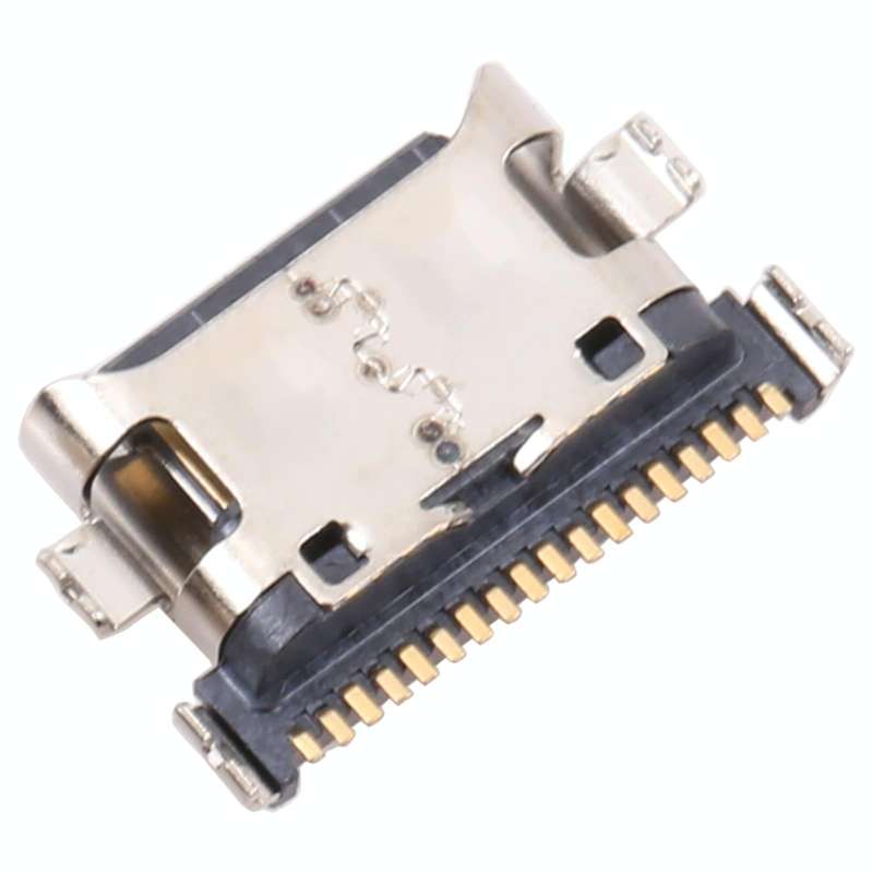 For Samsung Galaxy M52 5G SM-M526B 10pcs Charging Port Connector