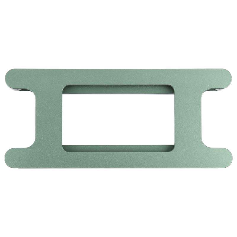 For iPhone 14 Pro Magnetic LCD Screen Frame Bezel Pressure Holding Mold Clamp Mold