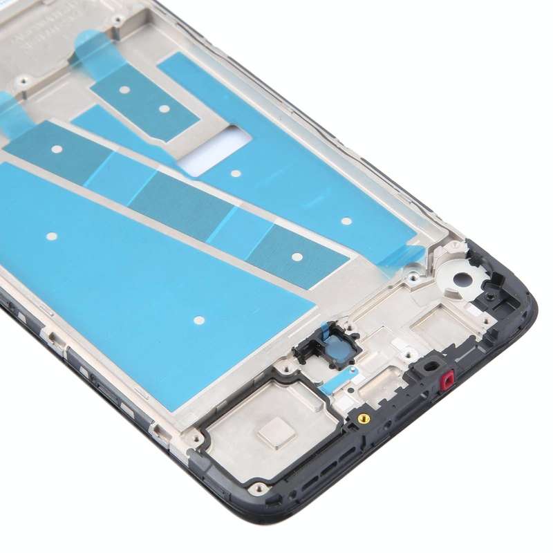 For Motorola Moto G72 Original Front Housing LCD Frame Bezel Plate