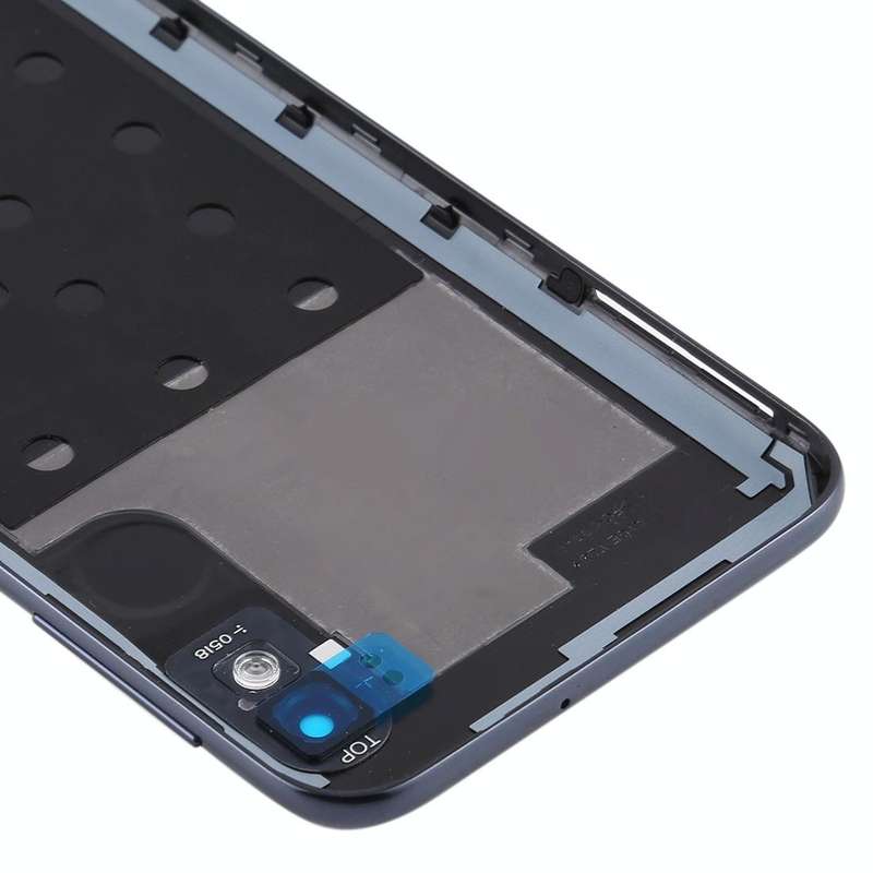 For Samsung Galaxy A10e Battery Back Cover (Black)