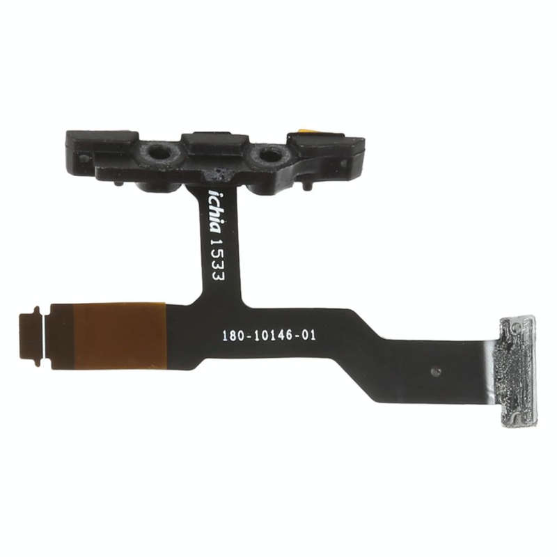 For Google Pixel C Original Power Button & Volume Button Flex Cable