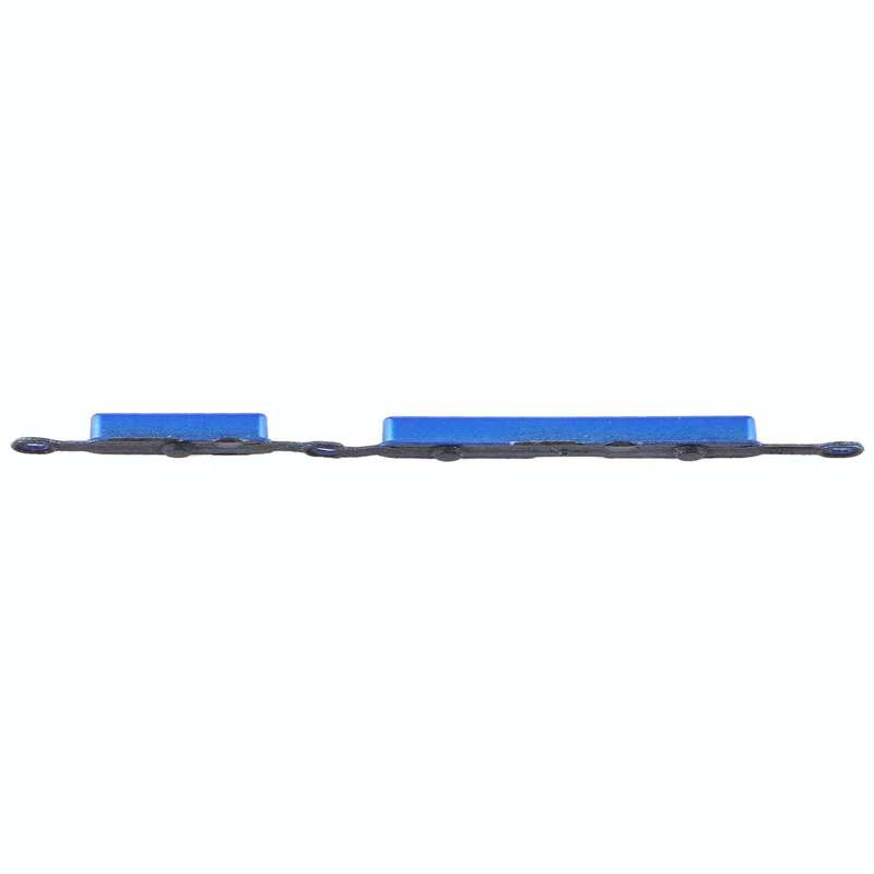 Power Button and Volume Control Button for Xiaomi Redmi 9A(Blue)