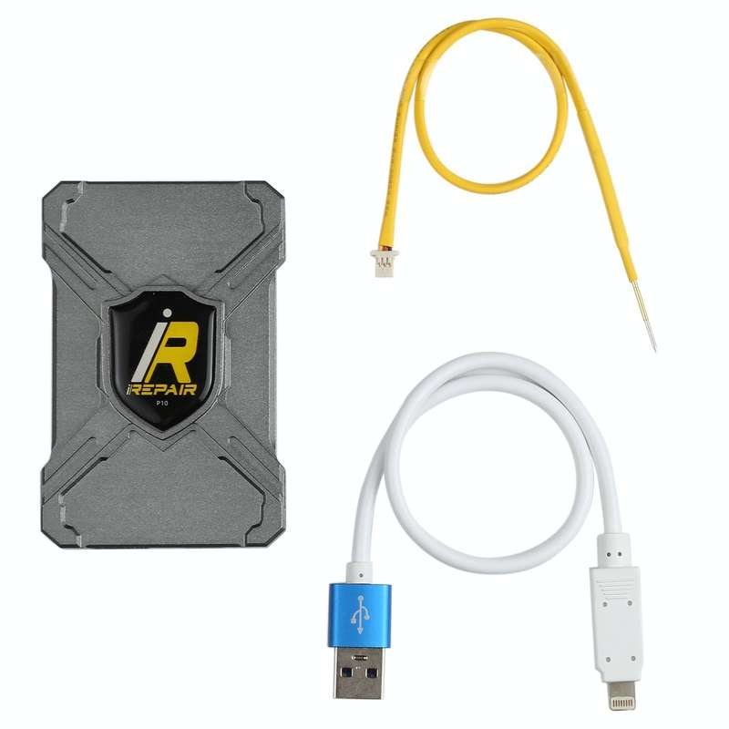 iRepair BOX P10 iD Box NAND Programmer No Disassembly Required Hard Disk