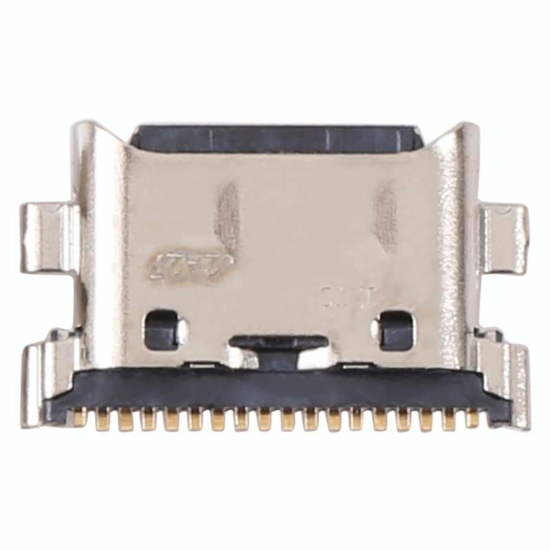 For Samsung Galaxy A04s SM-A047F 10pcs Charging Port Connector