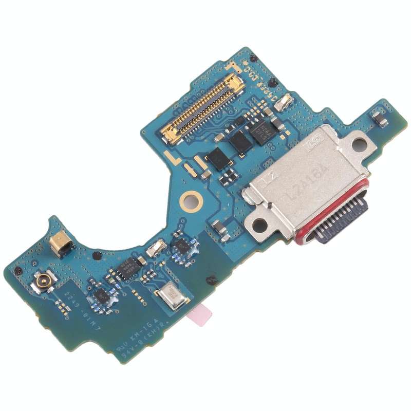 For Samsung Galaxy Xcover 5 SM-G525F Original Charging Port Board