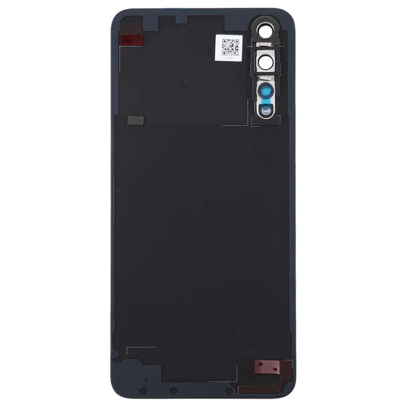 Battery Back Cover with Camera Lens for Huawei Honor 20S(Blue)