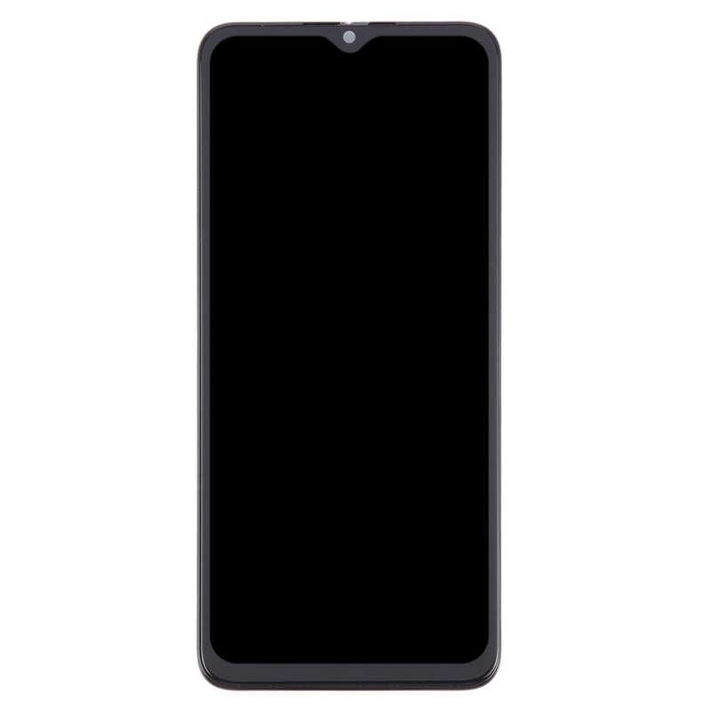 For OPPO A38 4G OEM LCD Screen Digitizer Full Assembly with Frame
