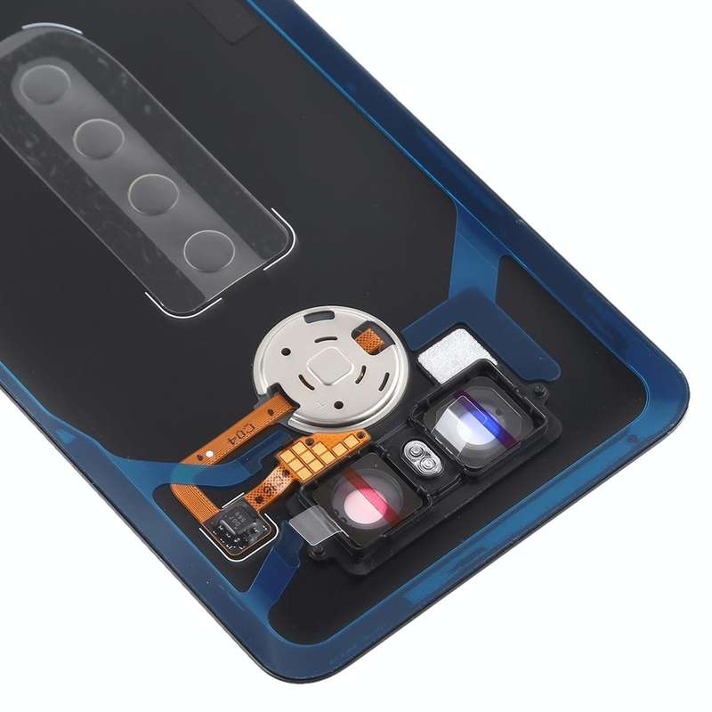 Battery Back Cover with Camera Lens & Fingerprint Sensor for LG G6 / H870 / H870DS / H872 / LS993...