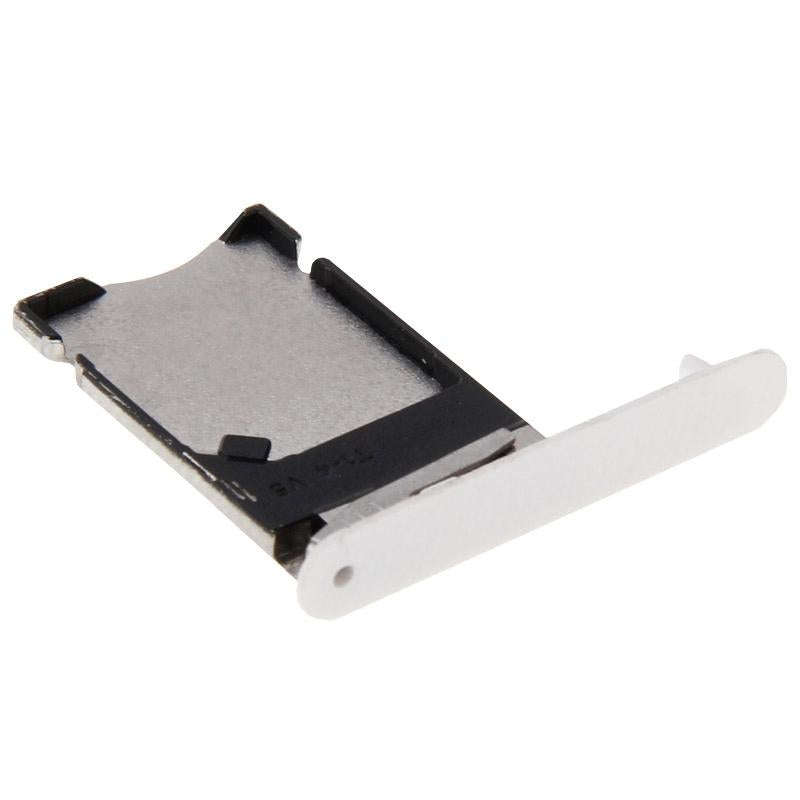 SIM Card Tray  for Nokia Lumia 900(White)