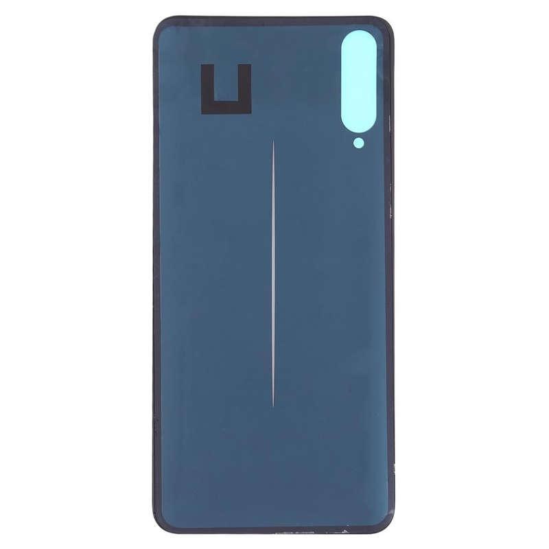 For Vivo iQOO Battery Back Cover (Blue)