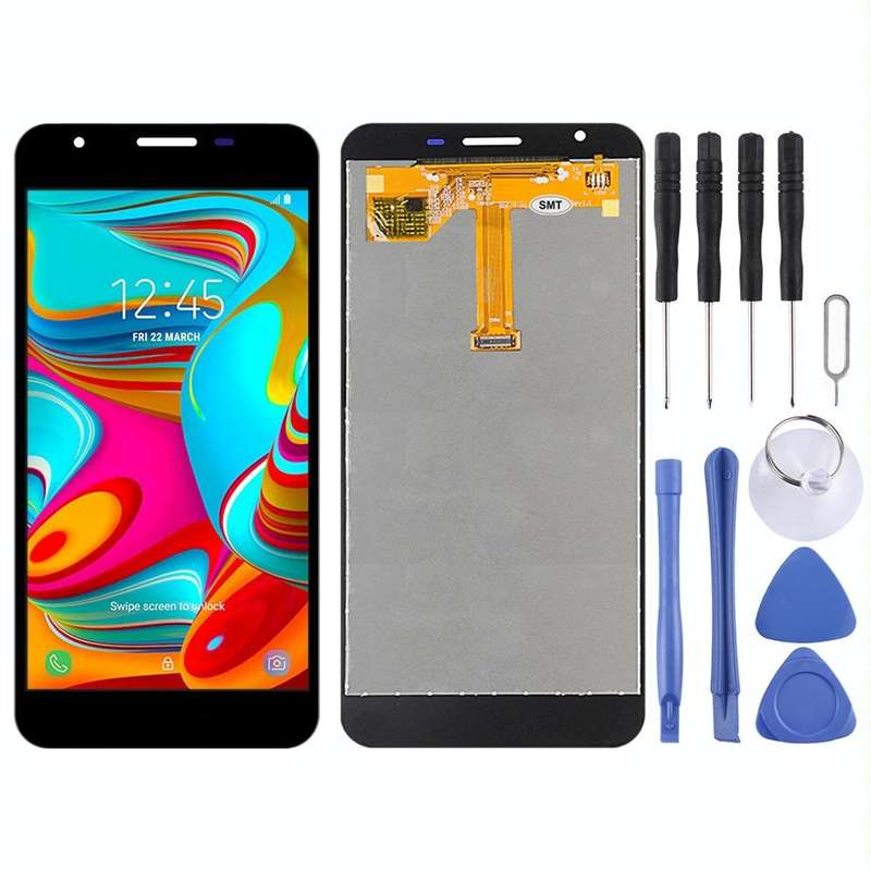 Original LCD Screen for Samsung Galaxy A2 Core SM-A260 With Digitizer Full Assembly