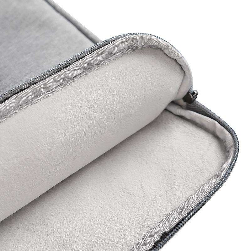 BUBM FMBX Laptop Liner Bag Business Computer Bag Large-Capacity Computer Handbag, Size: 14 inch(B...