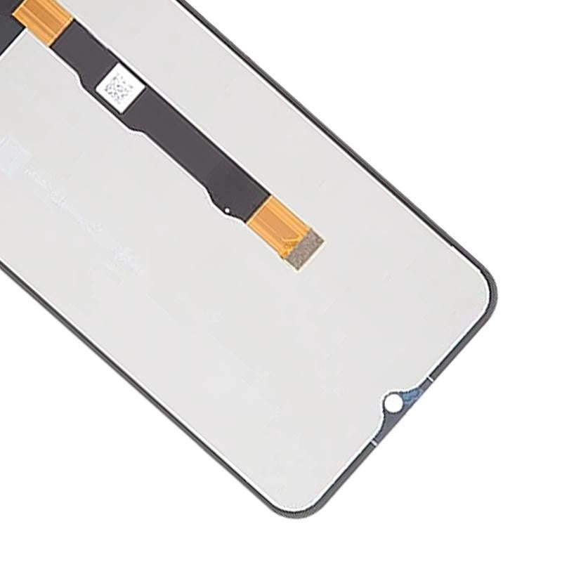 For CAT S53 LCD Screen with Digitizer Full Assembly(Black)