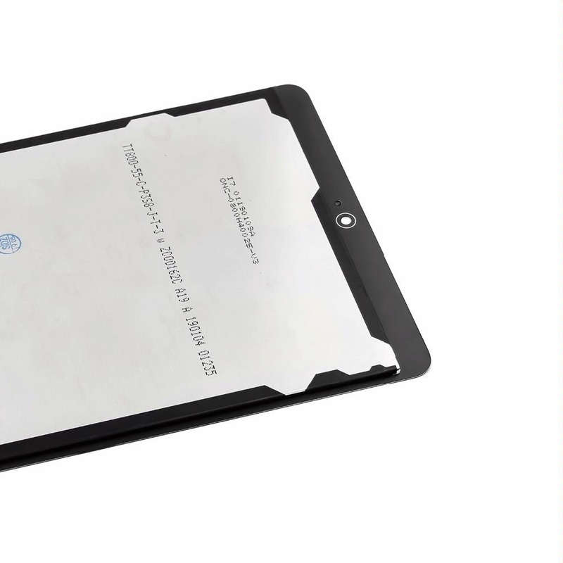 OEM LCD Screen for Huawei MediaPad M5 Lite 8 JDN2-W09 with Digitizer Full Assembly(Black)