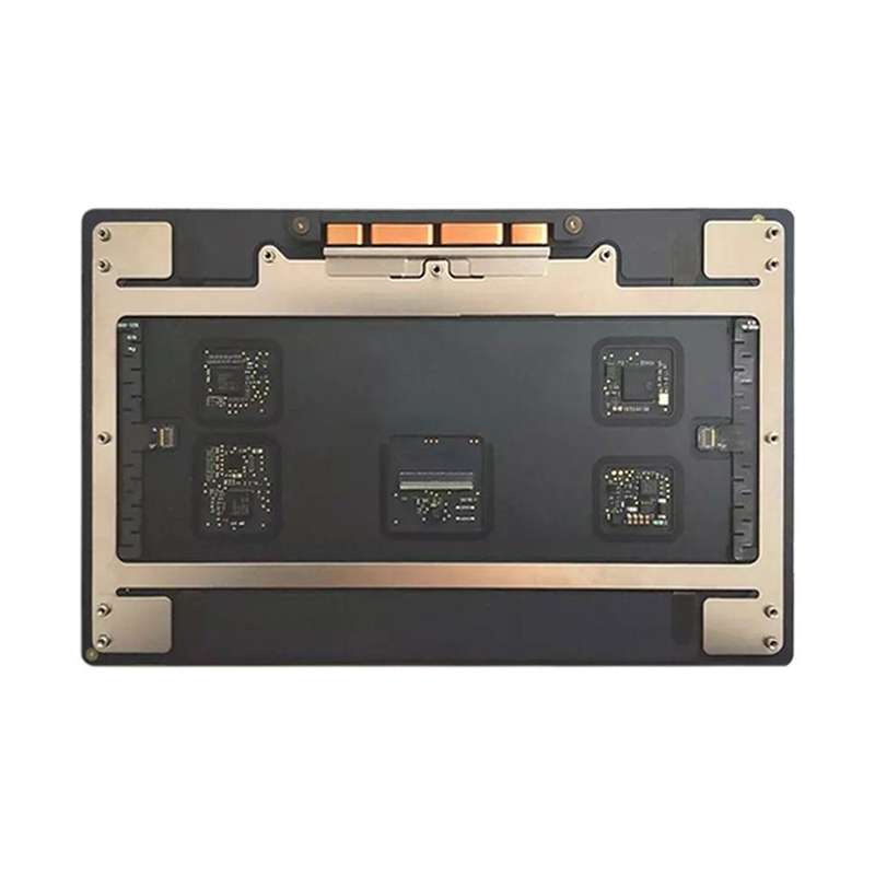Touchpad for Macbook Pro Retina 15 A1990 2018 (Grey)