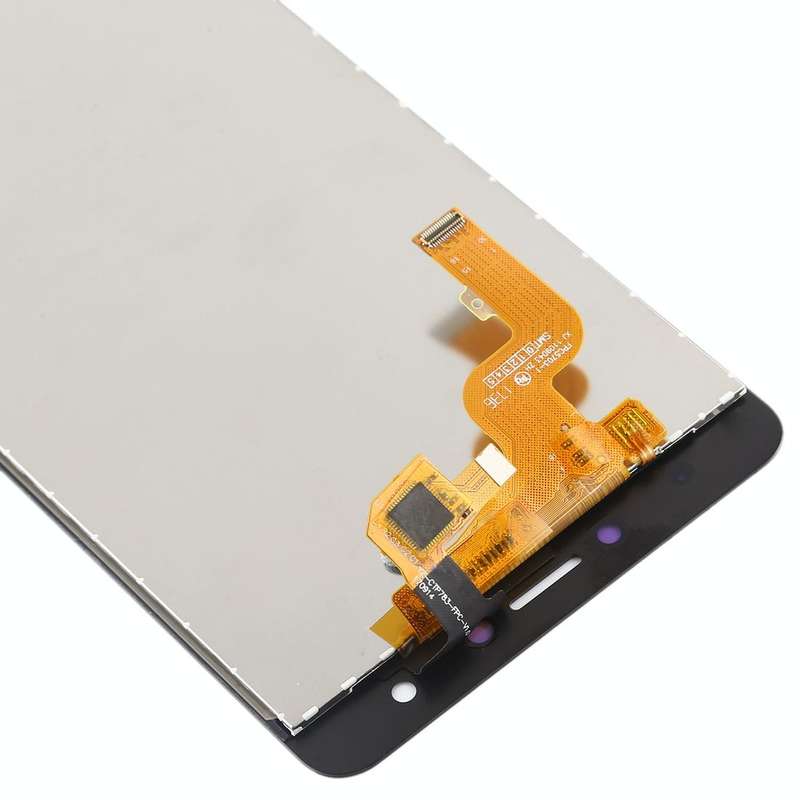 TFT LCD Screen for Infinix Note 4 Pro X571 with Digitizer Full Assembly (Black)