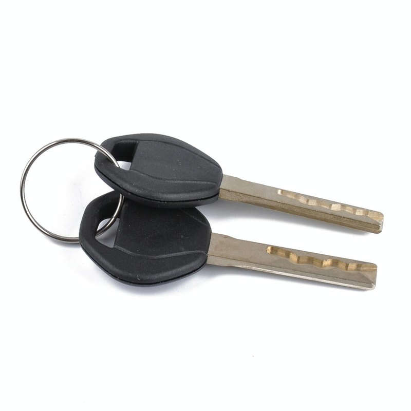 Car Left Door Lock Barrel Cylinder 51217035421 for BMW X5 2000-2006