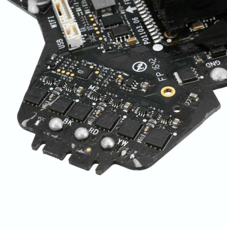 For DJI Phantom 3 Pro / Phantom 3 Advanced 2312  Main Controller Board Module Part