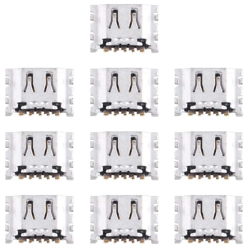 For Realme X3 Pro 10pcs Original Charging Port Connector