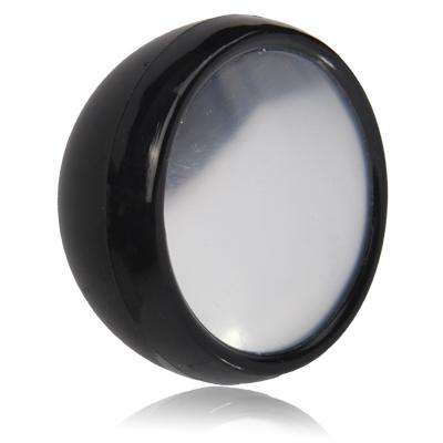 Computer Rearview Convex Glasses Rear View Mirror (Random Color Delivery)