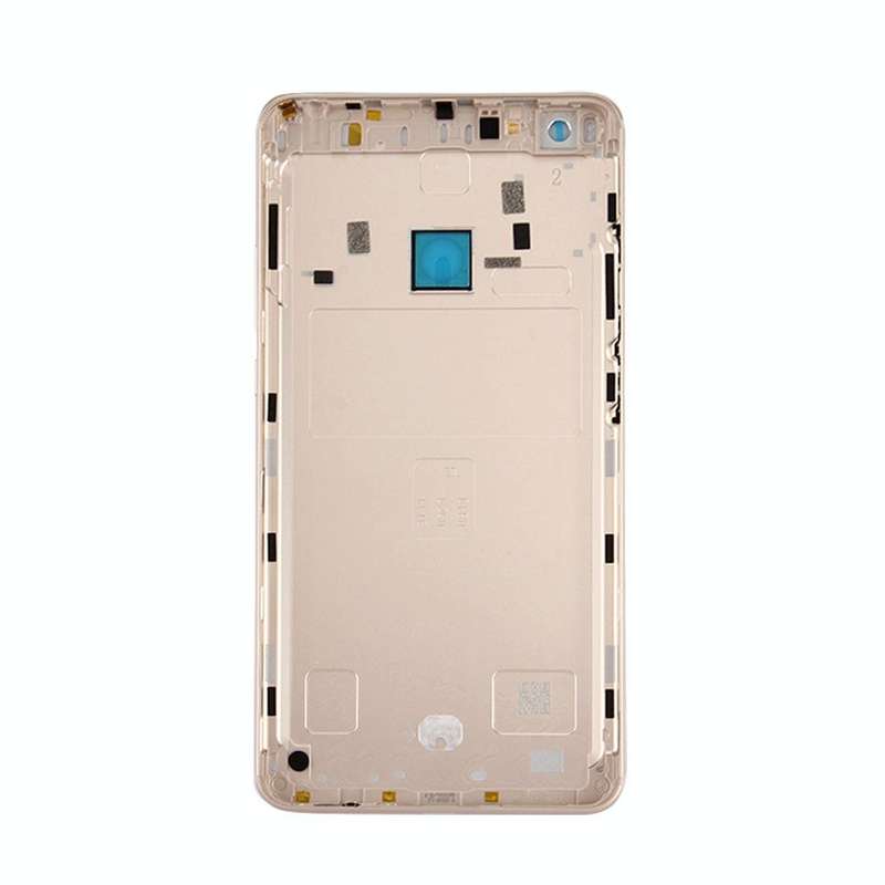 Battery Back Cover for Xiaomi Mi Max 2 (Gold)