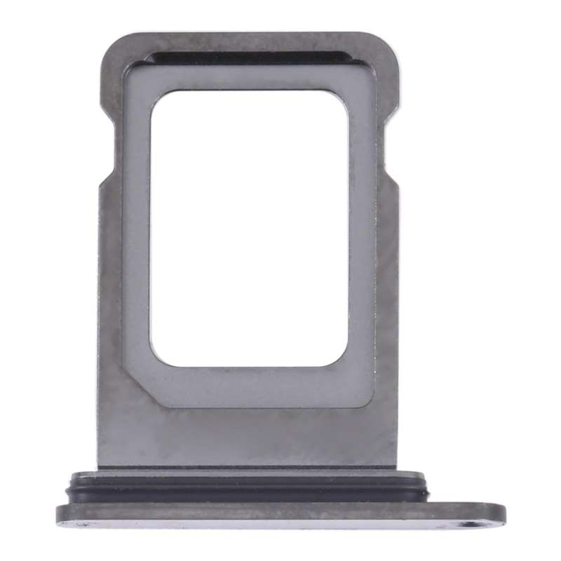 SIM+SIM Card Tray for iPhone 14 Pro (Purple)