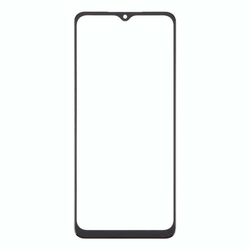 For Samsung Galaxy A04s SM-A047F 10pcs Front Screen Outer Glass Lens with OCA Optically Clear Adh...