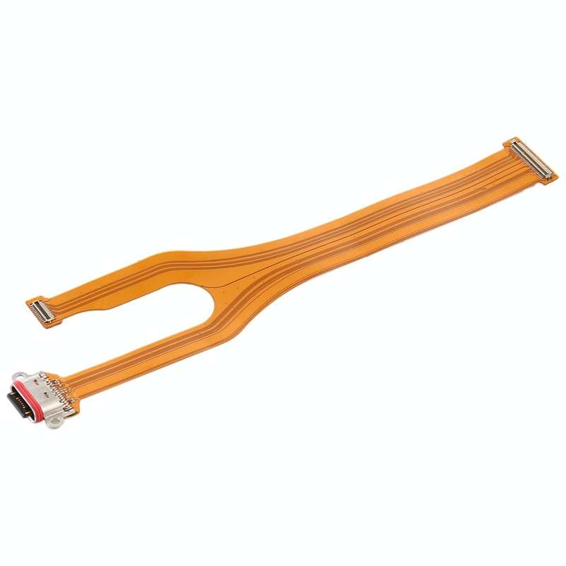 For OPPO A92 Charging Port Flex Cable