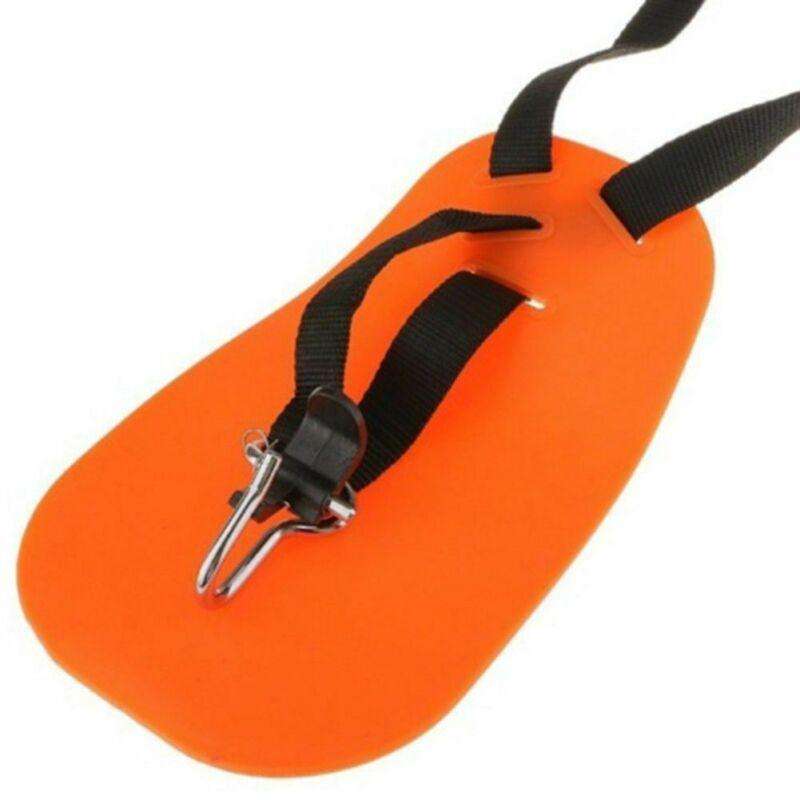 Lawn Mower Accessories Weed Eater Strap String Trimmer Full Brushcutter Shoulder Harness for Husq...