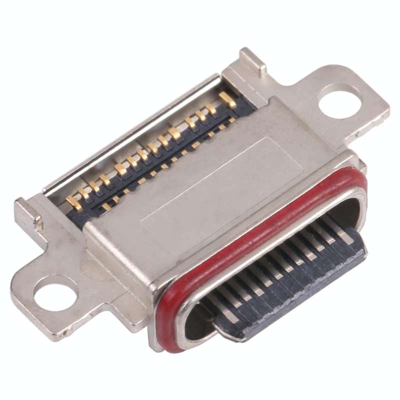 10pcs Charging Port Connector for Samsung Galaxy Note10 / Note10 5G SM-N970F, SM-N970U, SM-N970U1...