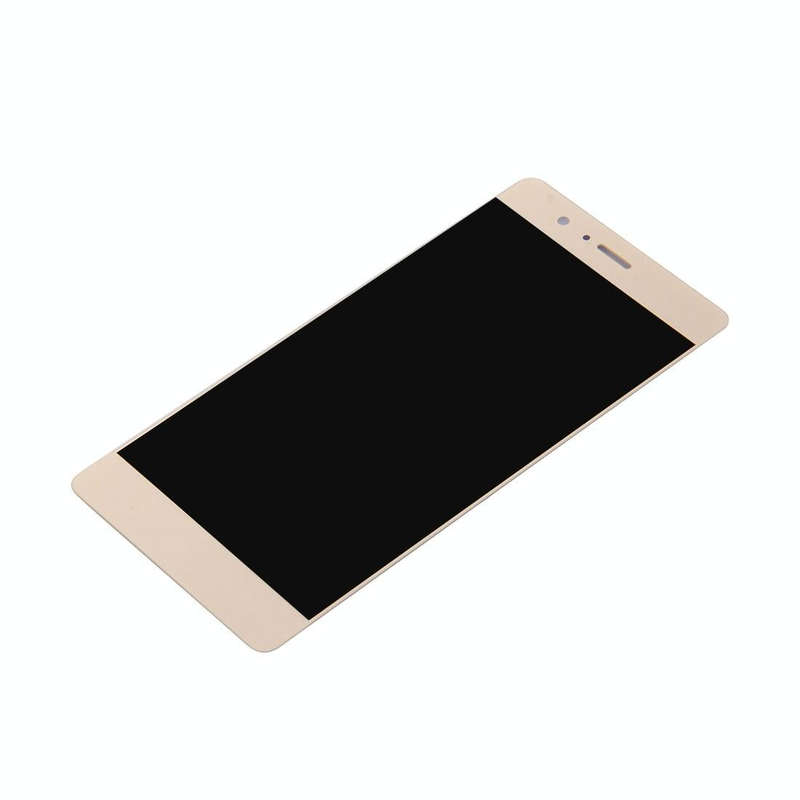 OEM LCD Screen For Huawei P9 Lite with Digitizer Full Assembly (Gold)