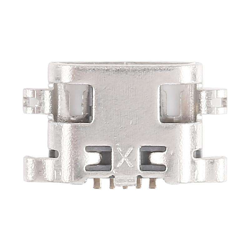 For Meizu Meilan 5 / Meilan 2 / Meilan 3 / Meilan 5s 10pcs Charging Port Connector