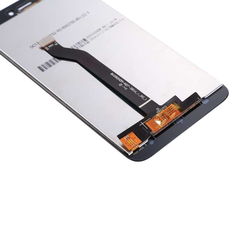 TFT LCD Screen for Xiaomi Redmi 5A with Digitizer Full Assembly(Black)