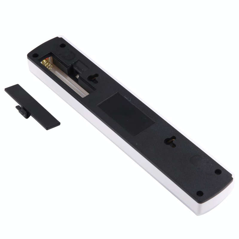 ZH-908 White Light COB Cabinet Lamp , LED Switch Wall Light Night Light