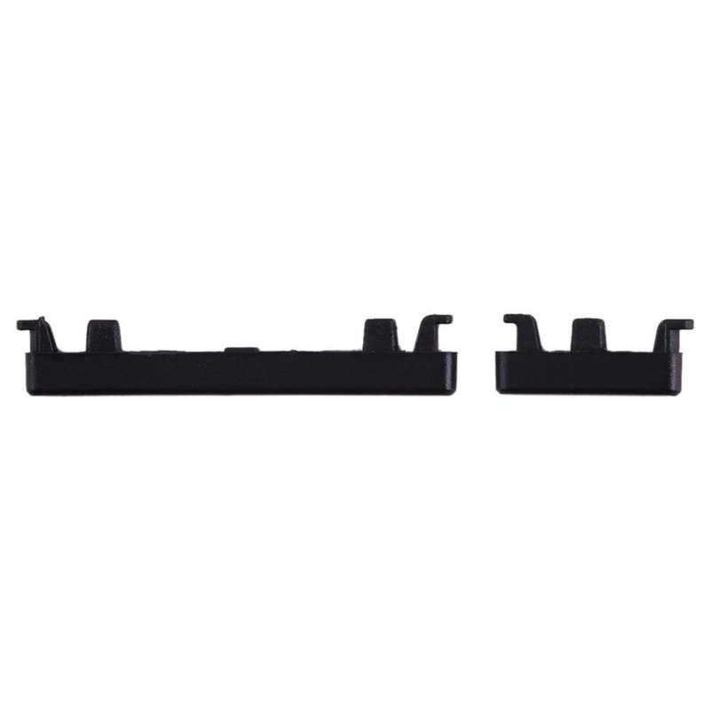 Side Keys for Xiaomi Redmi 7(Black)