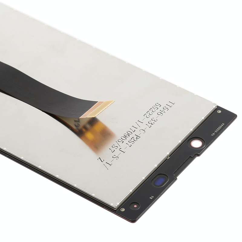 OEM LCD Screen for Sony Xperia L2 with Digitizer Full Assembly(Rose Gold)