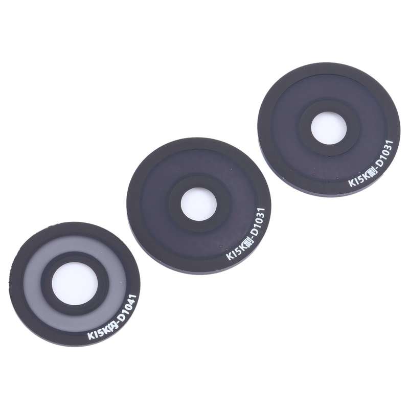 For Tecno Spark 10 10set Back Camera Lens