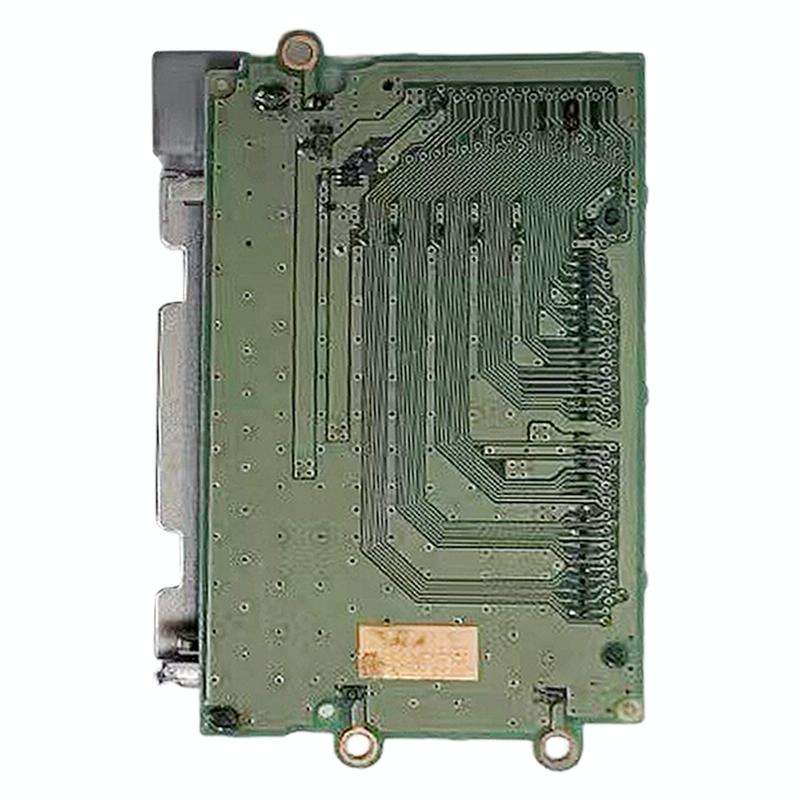 For Nikon D810 Original Camera CF Card Slot Board