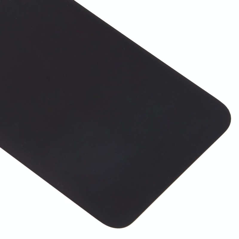 For Galaxy A30 SM-A305F/DS, A305FN/DS, A305G/DS, A305GN/DS Battery Back Cover (Blue)