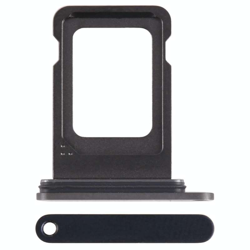 For iPhone 15 Pro SIM Card Tray (Blue)
