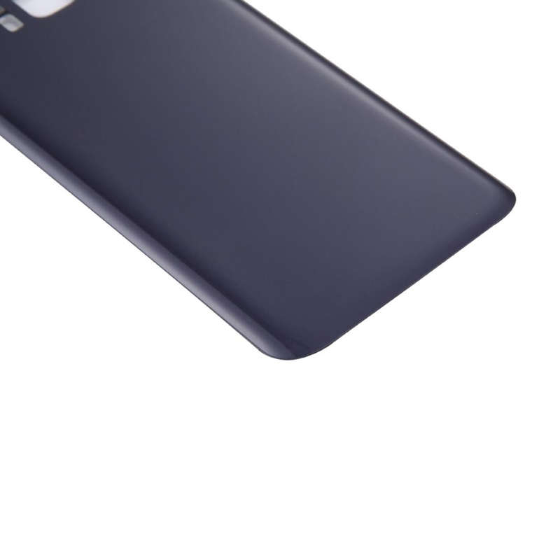 For Galaxy S8 / G950 Battery Back Cover (Orchid Gray)