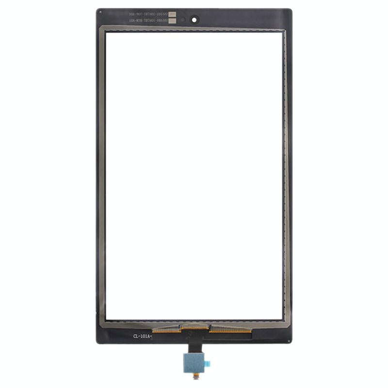 Touch Panel for Amazon kindle Fire HD 10 2017 (Black)