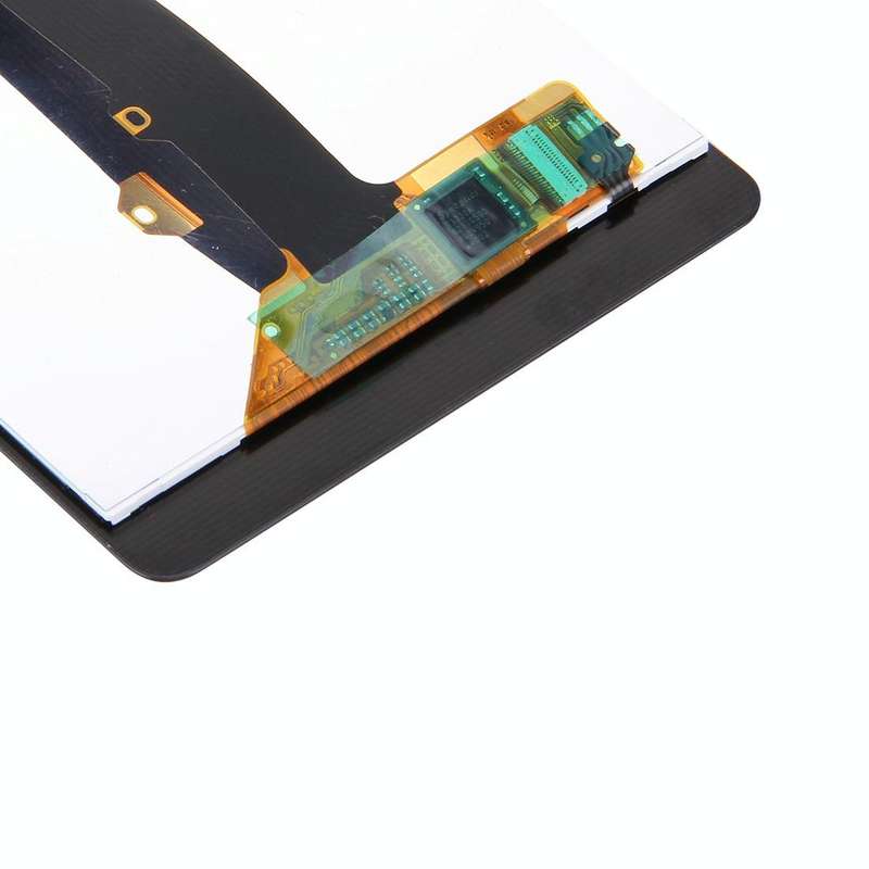 OEM LCD Screen For Huawei P9 Lite with Digitizer Full Assembly (Black)