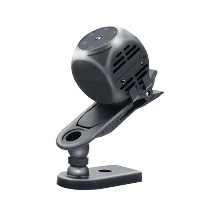 MD21 1080P HD Wireless Camera Sports Outdoor Home Computer Camera, Support Infrared Night Vision ...
