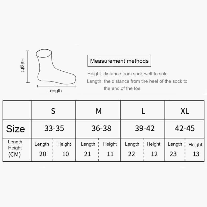 DIVE & SAIL 1.5mm Neoprene + Nylon Snorkeling Socks Diving Socks Anti-slip Anti-scratch Beach Soc...