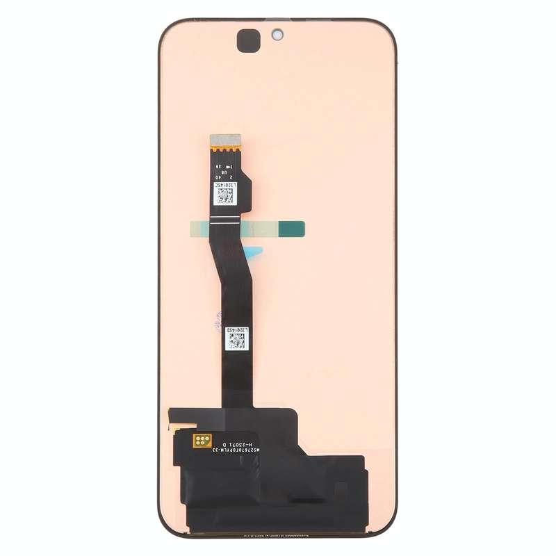 For Huawei Nova 11 Original LCD Screen with Digitizer Full Assembly