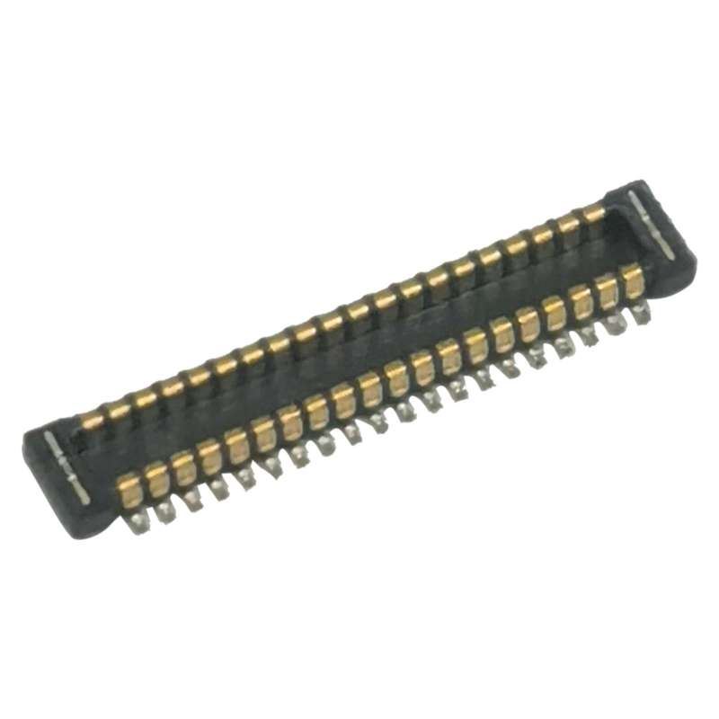 For Samsung Galaxy J6 10pcs Motherboard LCD Display FPC Connector